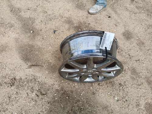 Wheel 17x7 9 Spoke Opt N77 Fits 06-10 LUCERNE 189305 - Picture 2 of 12