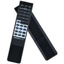 New Remote Control For Sony RM-D591 CDP-211 CDP-43 CDP-195 RM-D195 CD Player