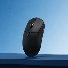 iFLYTEK AM50pro AI Smart Wireless Mouse Bluet...