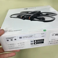 Genuine DJI Avata 2 Drone - No Controller/No Battery - No Tariffs