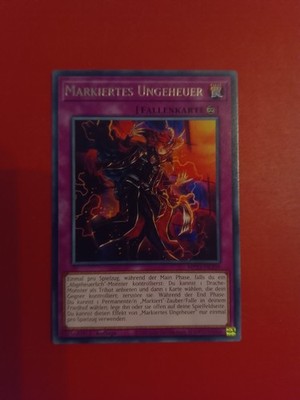 Yu-Gi-Oh! Karte 2020 MP23-DE209 Deutsch