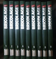 Encyclopédie Alpha Bricolage