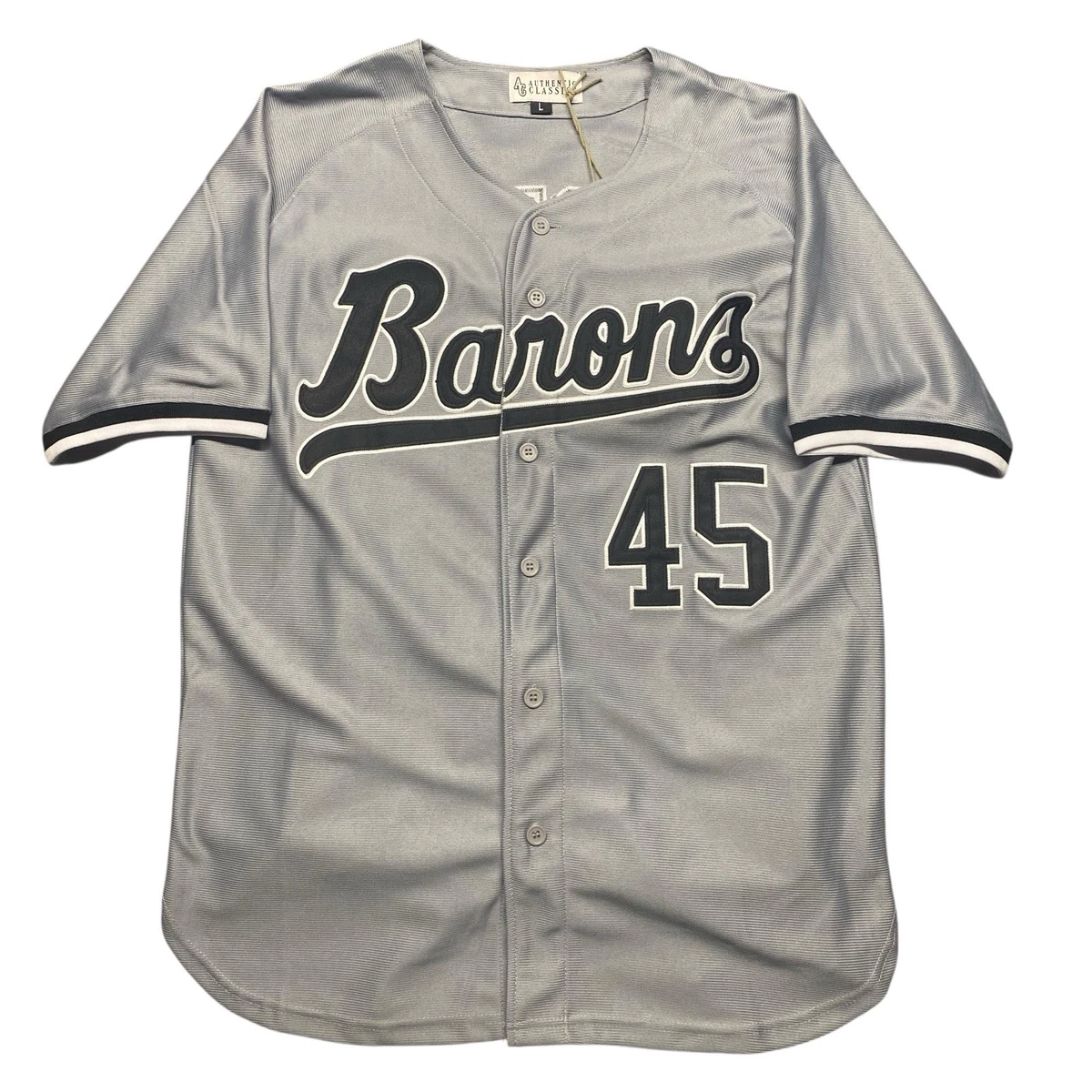 Michael Jordan Birmingham Barons Sports Fan Apparel & Souvenirs
