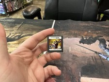 Iron Man (Nintendo DS, 2008)