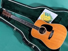 Martin D-35 2007 Chitarra acustica