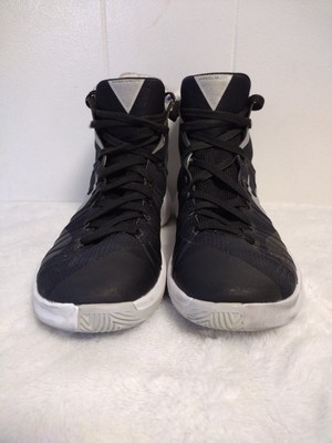 Size 7.5 - Nike Hyperdunk 2015 TB Black
