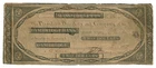 1854 Cambridge Bank Cambridge MA $2 Obsolete Note MA430-G16 SENC (66462)