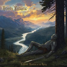 BLOODY VALKYRIA - Requiem: Reveries of the Dy...