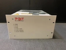 LOT OF 3 AS IS PBF GROUP IGP-2X80W / IGP-2X80W V2 Power Supply PN 4022-430-07484