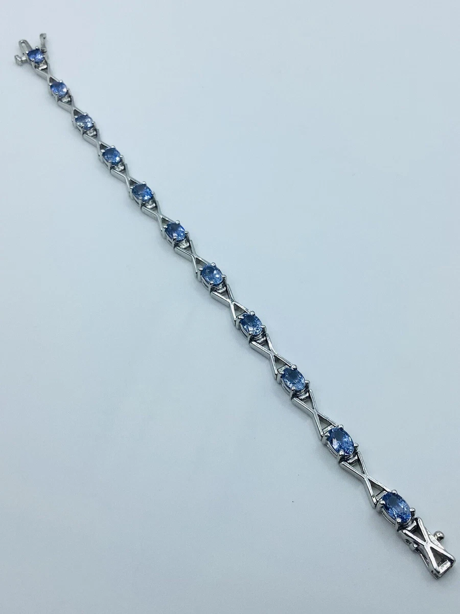 Shane co 2024 tennis bracelet