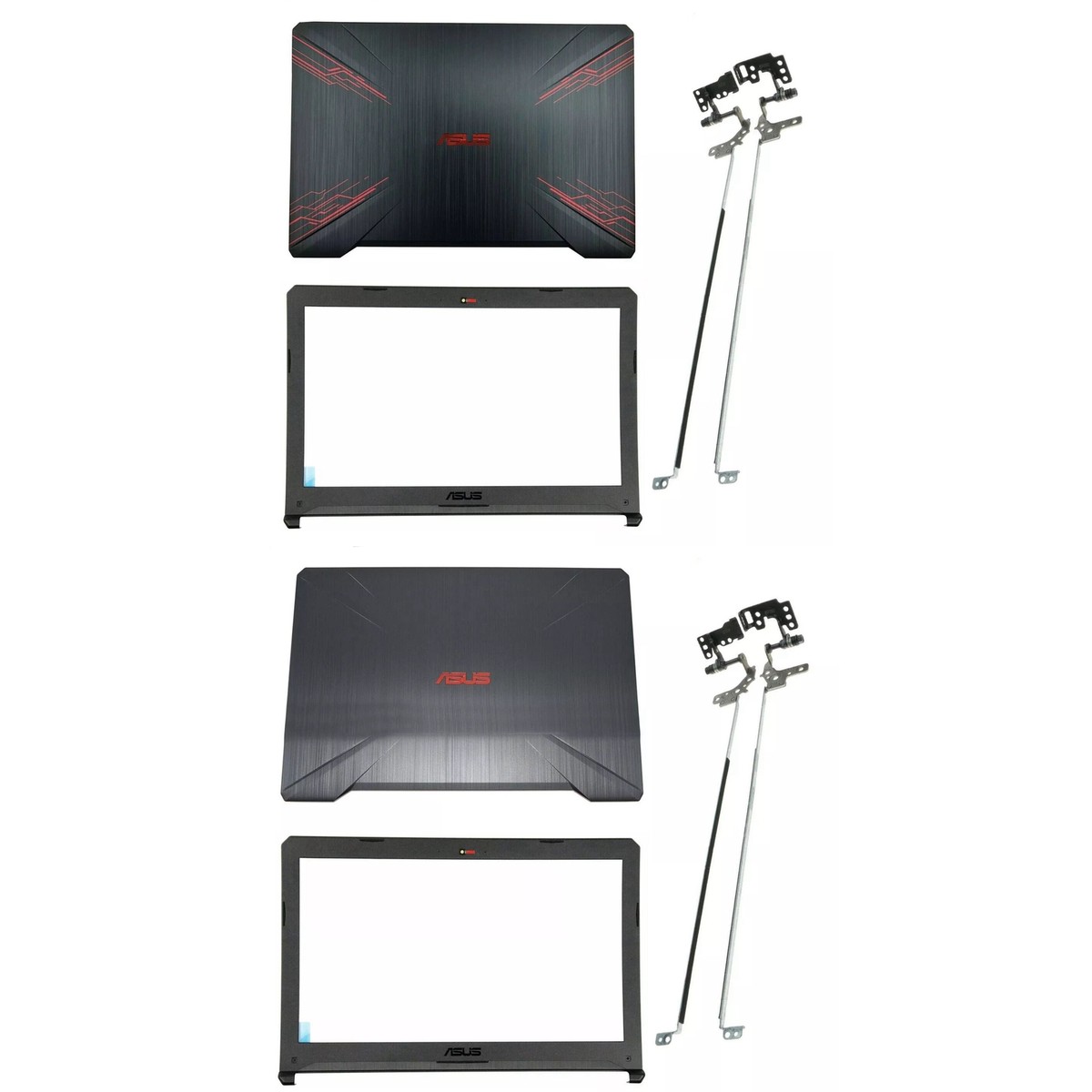 Asus Tuf Fx504g Review Asus TUF Gaming FX504G Review PCMag