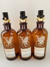 Bath  Body Works Bergamot 5-in-1 Essential Oil Aromatherapy Mist Lot of 3 NEW