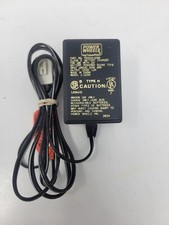80004-0088 Power Wheels 12 Volt Battery Charger Part Model C-12150