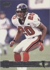 1998 Pacific Michael Booker #18