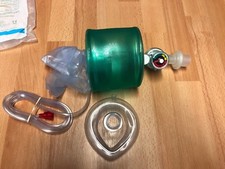 Air Flow AF 1000 Adult Resuscitator Torba resuscytacyjna Duża jak AMBU