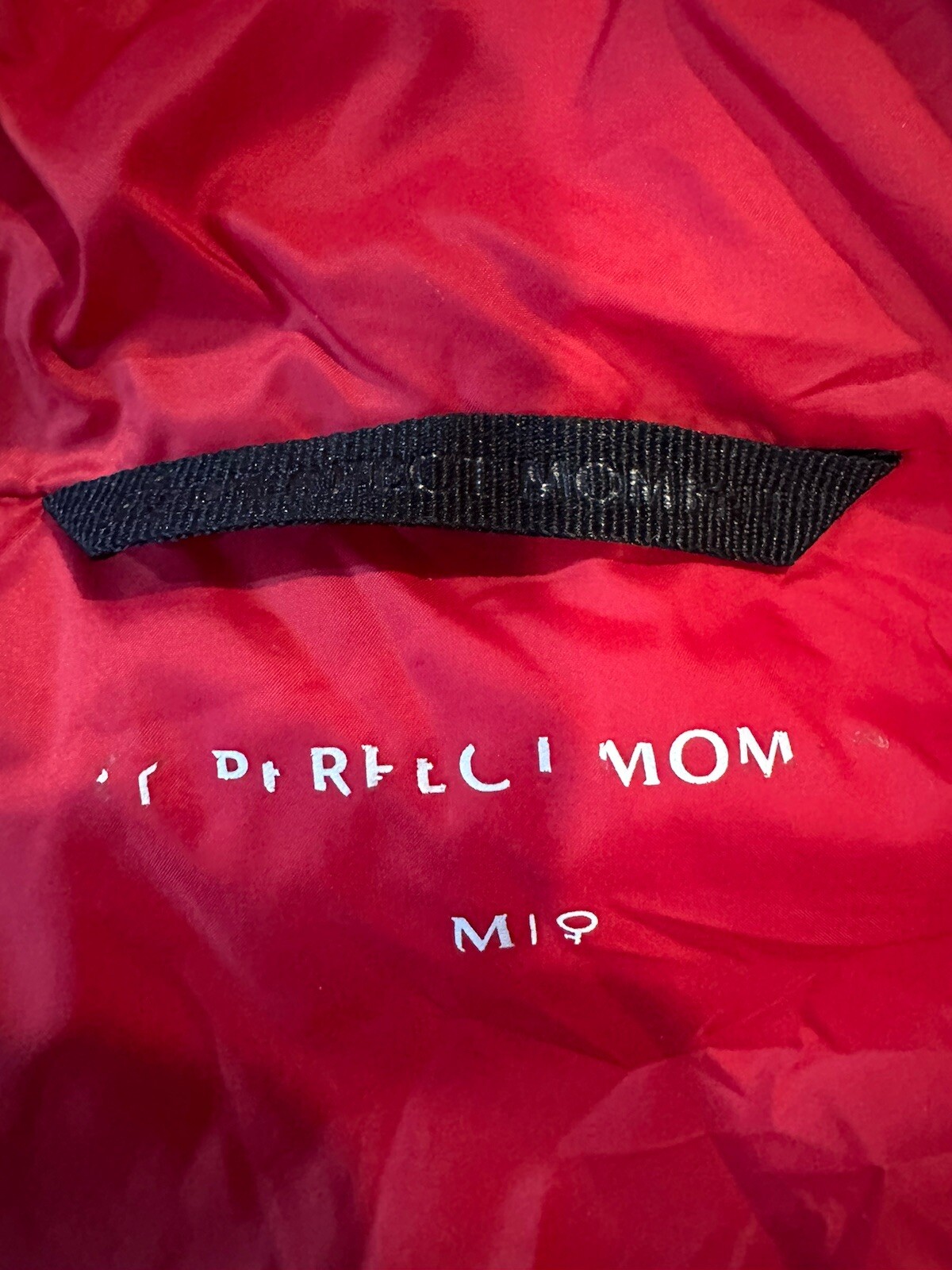 Perfect Moment Down Jacket Size Medium - image 10