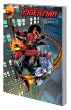 Amazing Spider-Man: Beyond Vol. 4 by Patrick Gleason: New