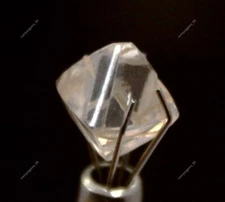 4.45 Ct Diamond Loose VVS1 Clarity F Certified CVD Colorless Natural Color DSS