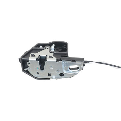 Front Driver Door Lock Actuator for 2011-2017 BMW 535i GT xDrive
