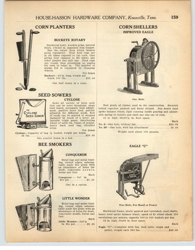 1924 PAPER AD Black Hawk Red Chief 