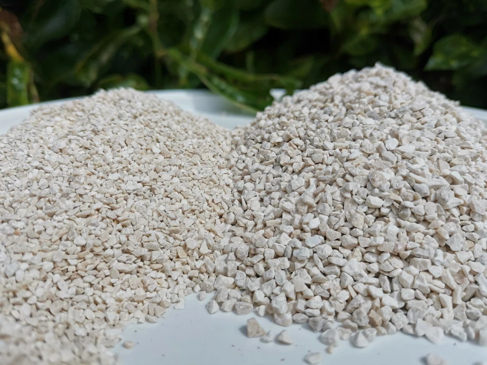 100% ARAGONITE CORAL SAND TROPICAL REEF MARINE CICHLID AQUARIUM TANK GRAVEL