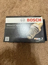 Bosch 17217 Oxygen Sensor for 2007 2008 2009 2010 Mini Cooper 1.6L N/A UPSTREAM