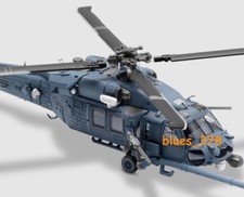 1:100 S14 HH-60G US Air Force Pave Hawk helicopter 83rd Rescue Squadron Models