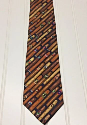 Lazos de hombre Orvis