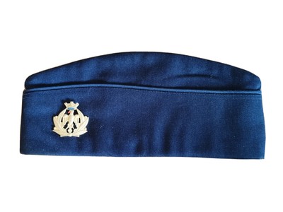 Berretto cappello bustina aeronautica militare 57 | eBay