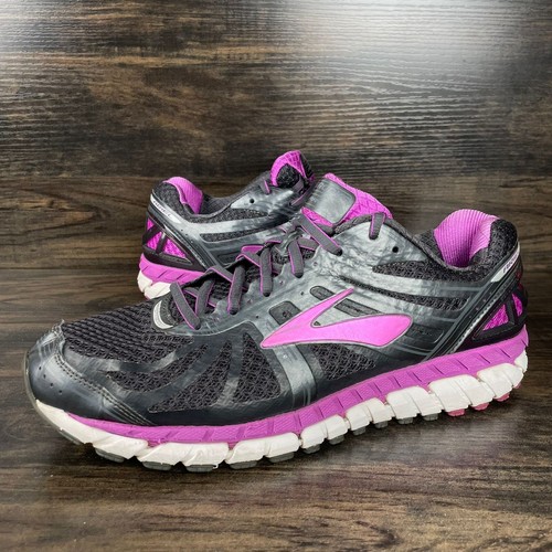 brooks ariel size 12