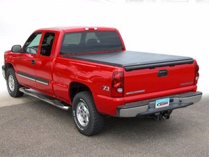 Access 35229 Literider Roll Up Tonneau Cover For Toyota Tundra 8 Bed Ebay