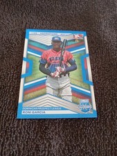 2023 Panini EEE Aspirations Roni Garcia DPL Baseball Card #174 239/349