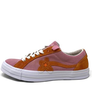 orange golf le fleur