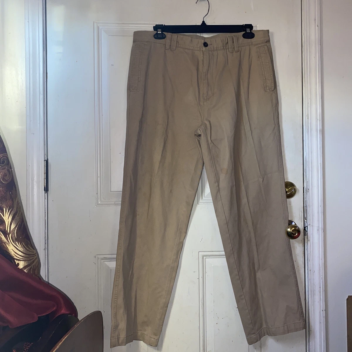 Weatherproof garment company pants clearance