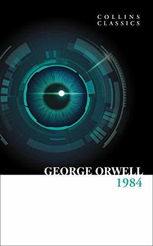 1984 Nineteen Eighty-Four by George Orwell - - Image 5