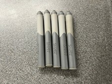 5x SMART Technologies SBM600 Pens 1019645 SmartBoard Pens Bundle Job Lot M600