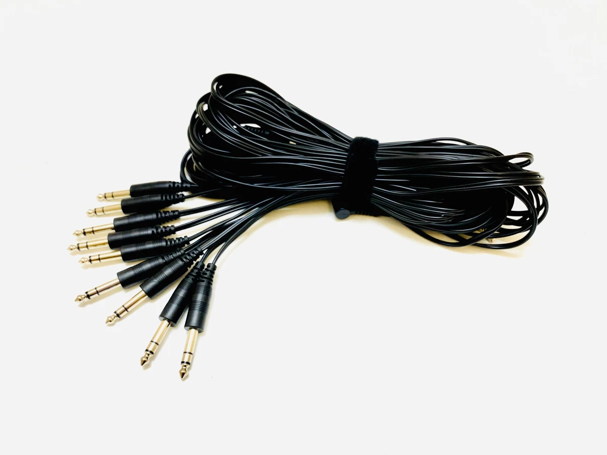Yamaha dtx cables deals