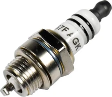 Spark Plug for Stihl Chainsaw, Bosch WS5F WS6F WS7F WSR5F 7547/WSR6F Replacement