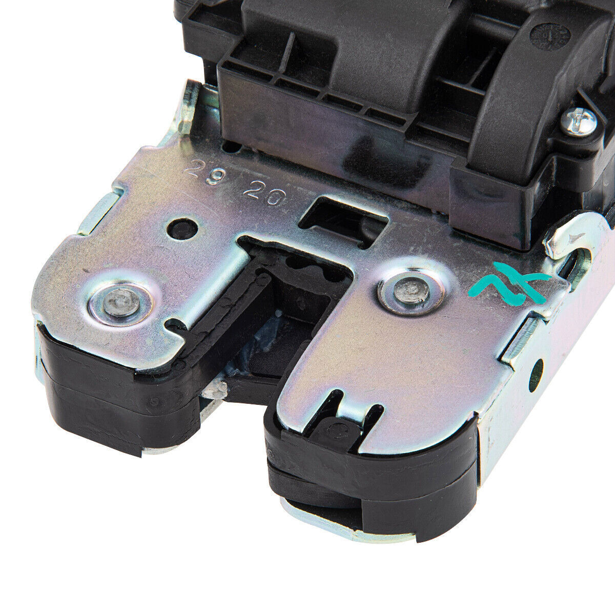 Tailgate Release Switch Trunk Handle 5nd 827 566 B 5n0 827 566 B For Audi A3 A4 A5 A6 A7 Q3 Q5 - View #9