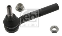 Febi Spurstangenkopf Vorne Links FüR Opel Astra H J Zafira B