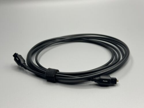 AudioQuest Pearl OptiLink 4m (13.2 ft.) Optical Audio Cable - Afbeelding 1 van 3
