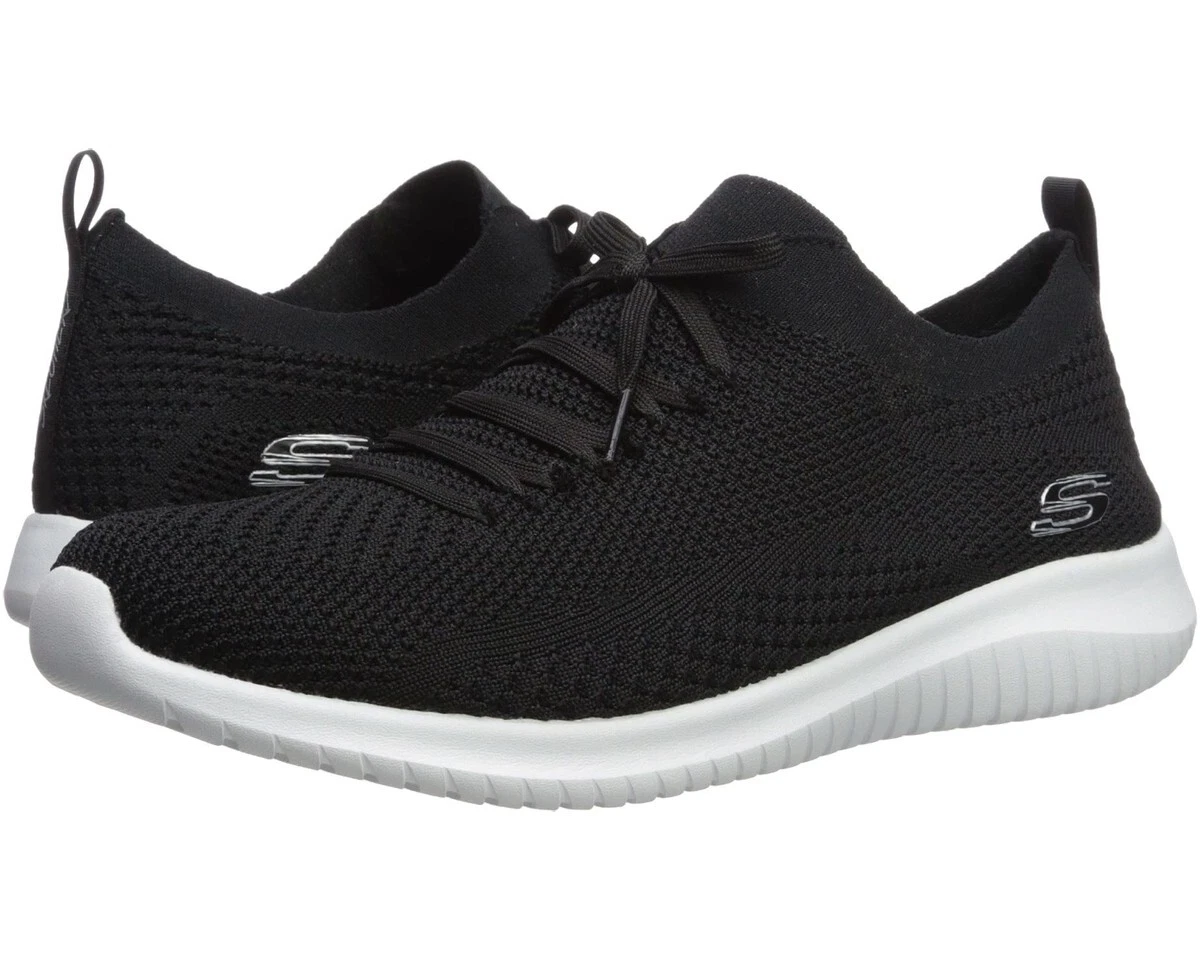 Skechers Women&#039;s Ultra Flex Statements Sneaker Shoes | eBay