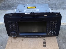 Autoradio Mercedes CLASSE R