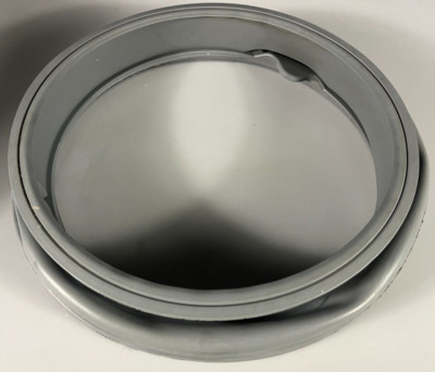 Samsung WF6614NHWG Waschmaschine Türmanschette Dichtung DC64-01664A   #1683-17