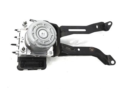 2019-2021 Subaru Impreza 2.0L Awd Vsa Abs Pump Modulator Accumulator 27596Fl13a