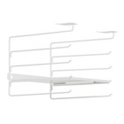 8412955060749 Rayen Suspended Plate & Cup Rack 