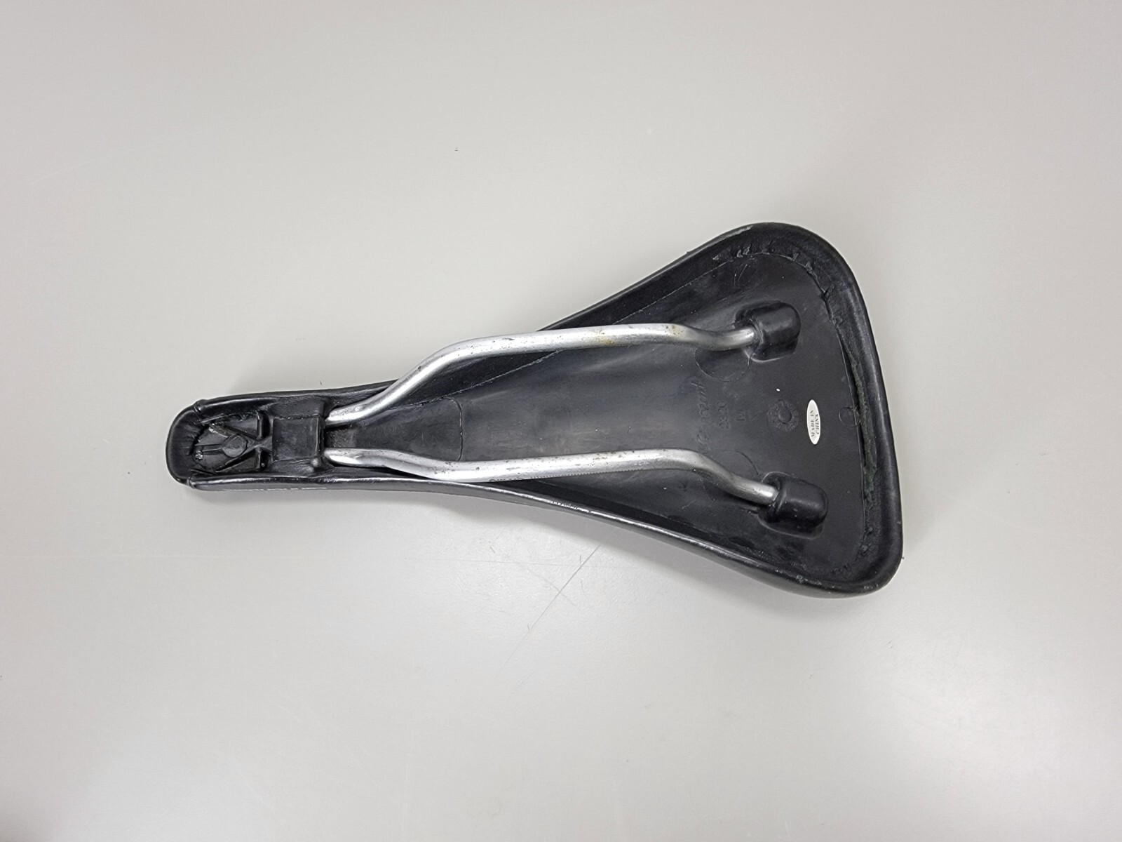 Vintage Canondale Viscount 2320 Bike Saddle, Size Medium, CroMo