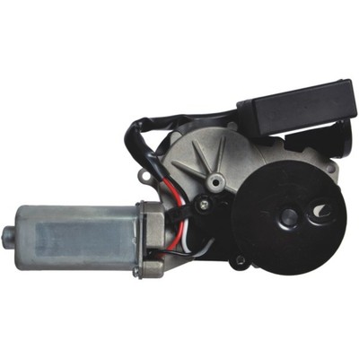 A1 Cardone 85-2088 Windshield Wiper Motors Rear for Ford Expedition Navigator
