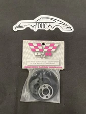 RRP Robinson Racing Vintage RC  Car Part # 1620 Assoc. / HPI 64P Spur Gear 120T 