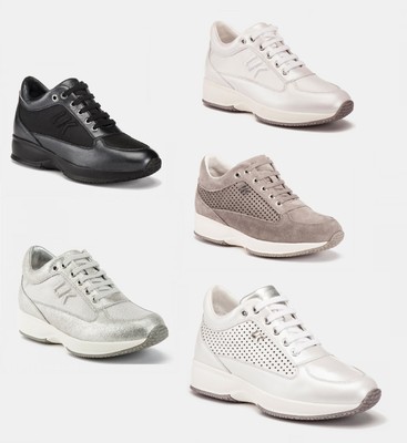 Sneaker Donna Lumberjack Raul Sneaker casual Scarpe e borse berjaya.edu.my